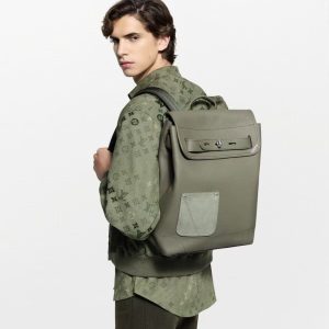 Alternative view of M26852 Green Top-tier genuine factory-direct Variable-code chip 163C 💰1020